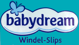 BabyDream Windelslips